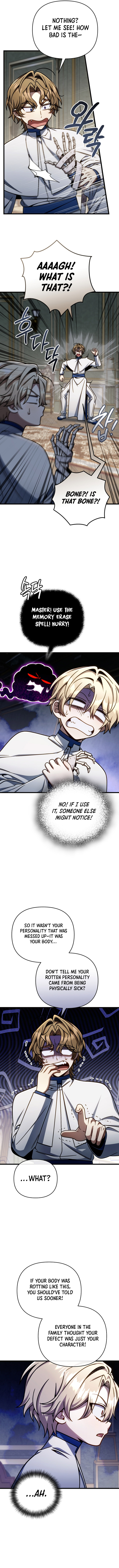 I'm Gonna Annihilate This Land Chapter 38 11